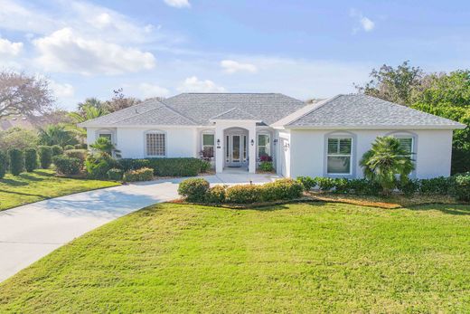 Vrijstaand huis in Ponce Inlet, Volusia County