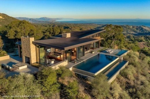 Arsa Santa Barbara, Santa Barbara County