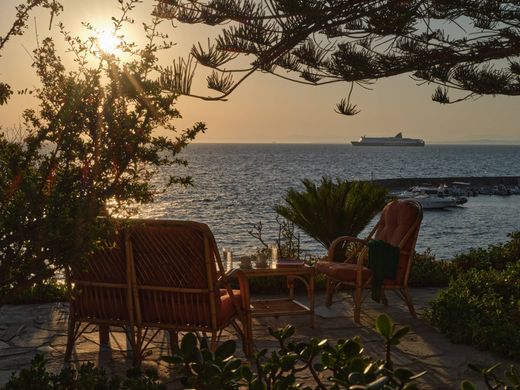 独立式房屋  Chios, North Aegean