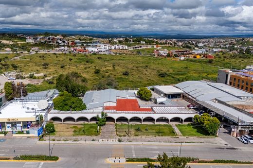 Grond in San Miguel de Allende, Guanajuato