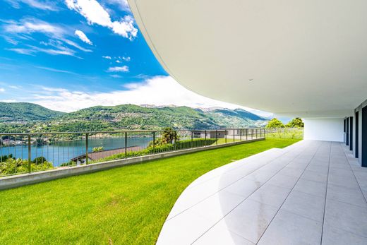 Apartment in Montagnola, Lugano