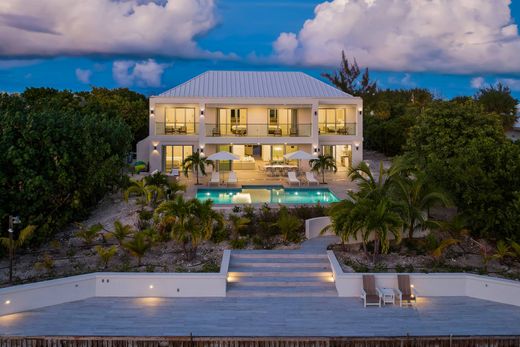 Vrijstaand huis in Leeward, Providenciales