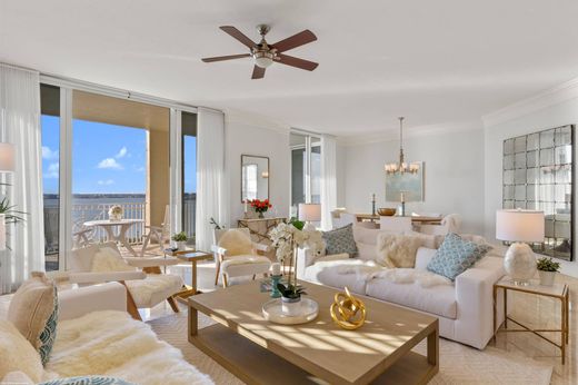 아파트 / Palm Beach Shores, Palm Beach County