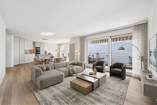 Apartamento - Montreux, Riviera-Pays-d'Enhaut District