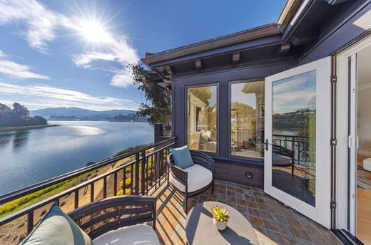 Casa di città a Mill Valley, Marin County