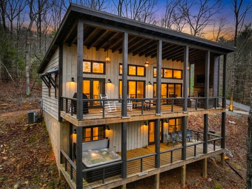 Casa Independente - Blue Ridge, Fannin County
