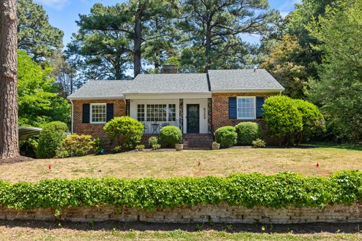 Casa en Richmond, City of Richmond