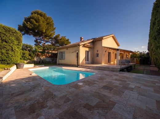 Villa in Le Cannet, Alpes-Maritimes