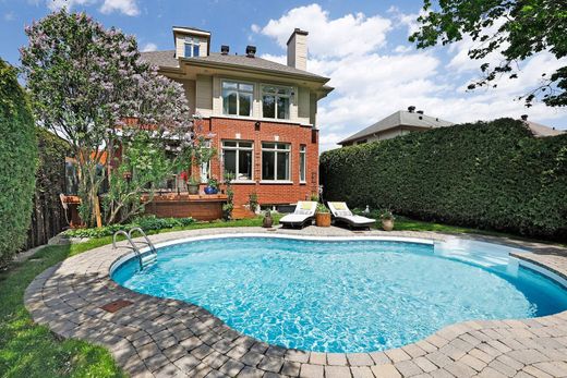 Casa Independente - Hull, Outaouais