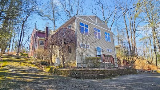 Dom jednorodzinny w Danbury, Fairfield County