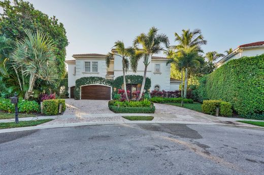 Dom jednorodzinny w Wellington, Palm Beach County
