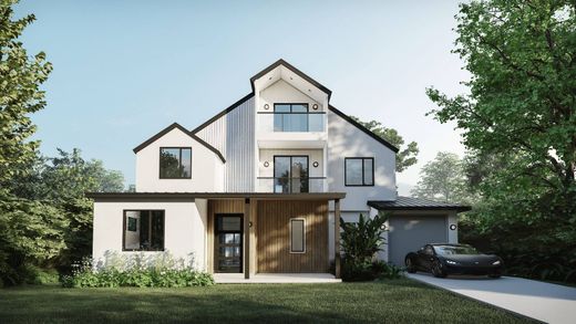 Detached House in Austin, Travis County