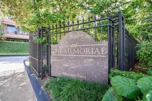 Appartement in Houston, Harris County