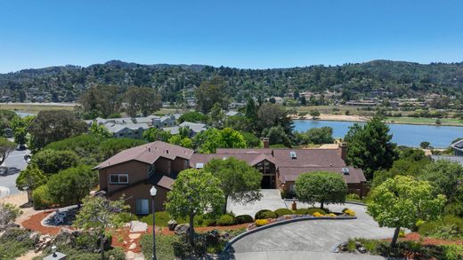 Casa Unifamiliare a Mill Valley, Marin County