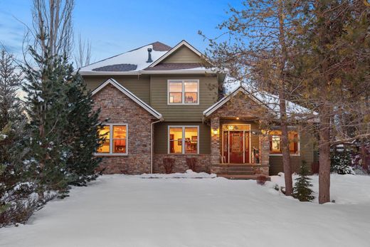 Einfamilienhaus in Hayden, Kootenai County