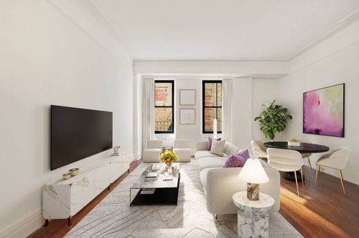 Luxury home in New York