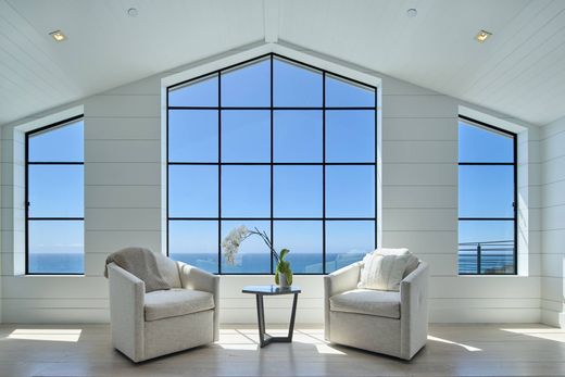 Vrijstaand huis in Laguna Beach, Orange County