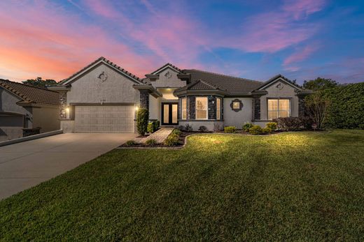 Detached House in Hernando, Citrus County