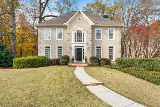 Casa en Peachtree Corners, Gwinnett County