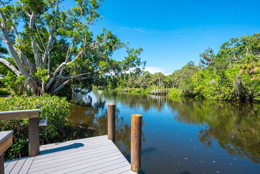 Casa de luxo - Sarasota, Sarasota County
