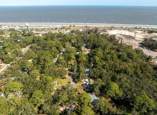 Casa en Jekyll Island, Glynn County