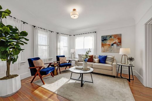 Einfamilienhaus in Oakland, Alameda County