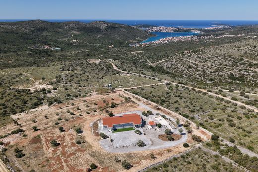 Müstakil ev Rogoznica, Rogoznica Općina