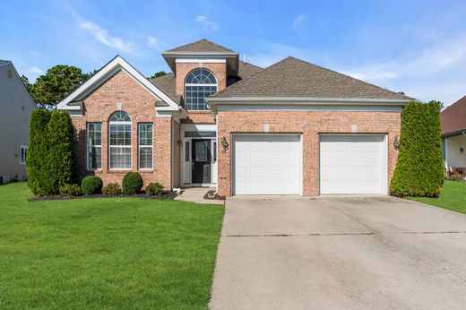 Μονοκατοικία σε Waretown, Ocean County