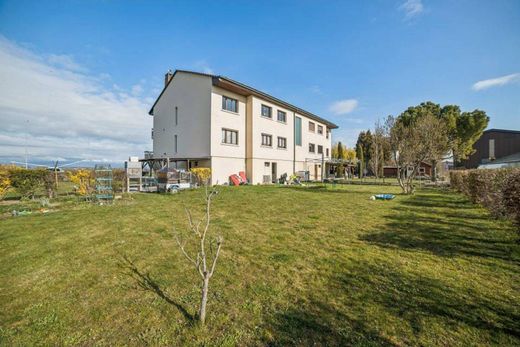 Appartement à Corcelles-près-Payerne, Broye-Vully District