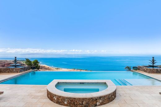 Grond in Lahaina, Maui County