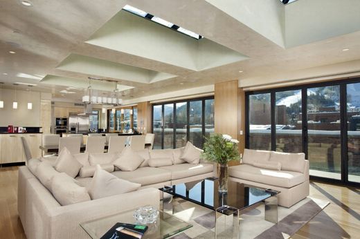 Apartment in Aspen, Pitkin County