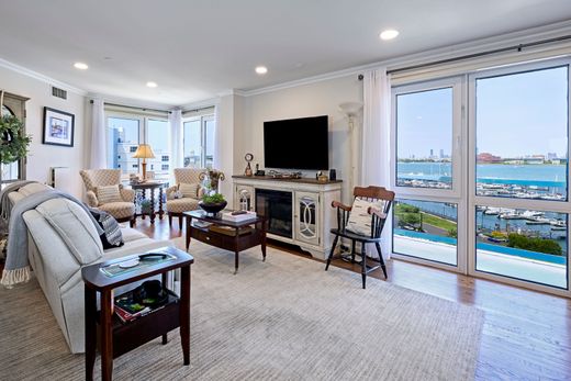 Apartment in Quincy, Norfolk County