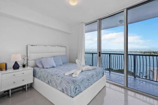Apartment in Miami, Miami-Dade
