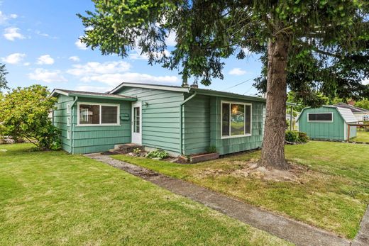 Luxus-Haus in Longview, Cowlitz County