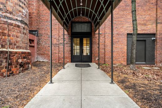 Apartament w Indianapolis, Marion County