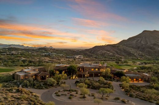 Casa en Scottsdale, Maricopa County