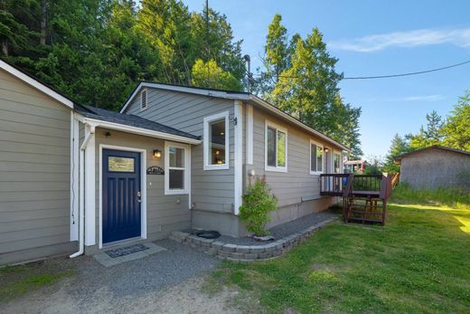 Detached House in Sagle, Bonner County