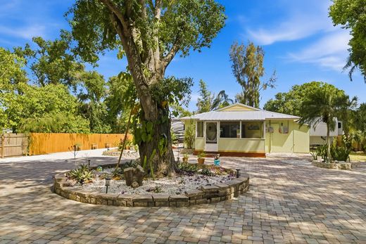 Detached House in Sarasota, Sarasota County