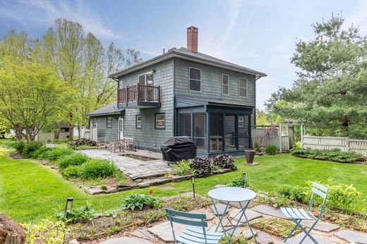 Casa en Sharon, Litchfield County