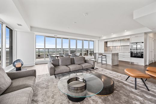 Квартира, Торонто, Ontario