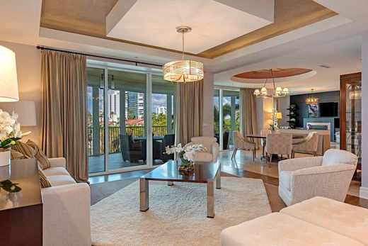 Διαμέρισμα σε Naples, Collier County