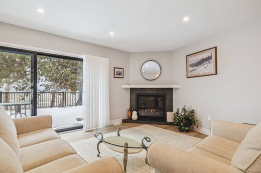 Casa di città a Oakville, Ontario