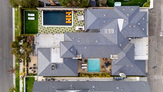 Dom jednorodzinny w Huntington Beach, Hrabstwo Orange