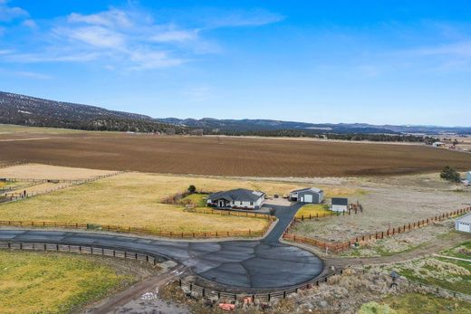 Casa di lusso a Prineville, Crook County