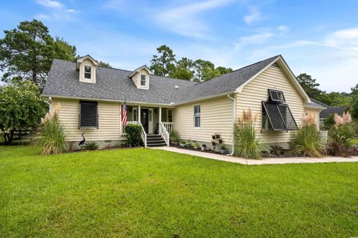 Casa Unifamiliare a Georgetown, Georgetown County