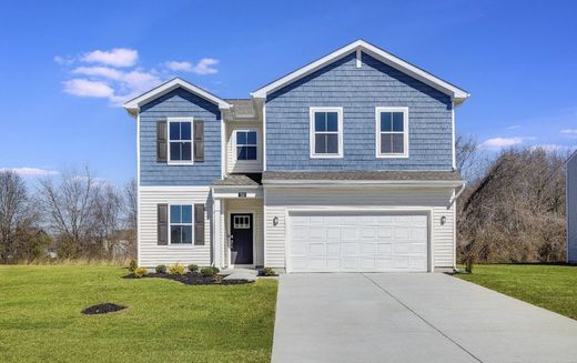 Casa Unifamiliare a Millsboro, Sussex County