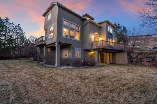 Einfamilienhaus in Fort Collins, Larimer County