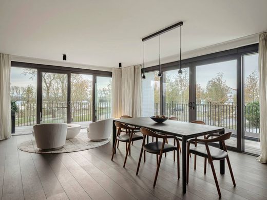 Appartement in Knokke-Heist, Provincie West-Vlaanderen