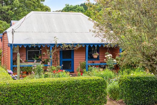 Vrijstaand huis in Burrawang, Wingecarribee