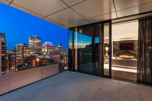 Διαμέρισμα σε Μόντρεαλ, City of Montréal